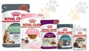Royal Canin 👑