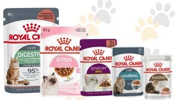 Royal Canin 👑