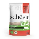 Schesir Bio Organic Adult Cat Bee