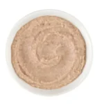 شيزر أفتر دارك فيلفت موس بالدجاج والبط | Schesir After Dark Velvet Mousse Chicken with Duck - طعام قطط رطب فاخر، غني بالأعضاء، خالي من الحبوب