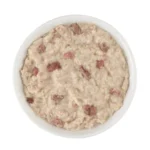 ج | Schesir After Dark Pate Chicken Can - طعام قطط رطب كامل، باتيه طبيعي خالي من الحبوب في مصر