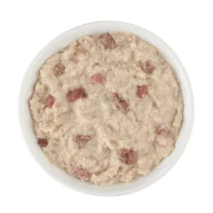 ج | Schesir After Dark Pate Chicken Can - طعام قطط رطب كامل، باتيه طبيعي خالي من الحبوب في مصر