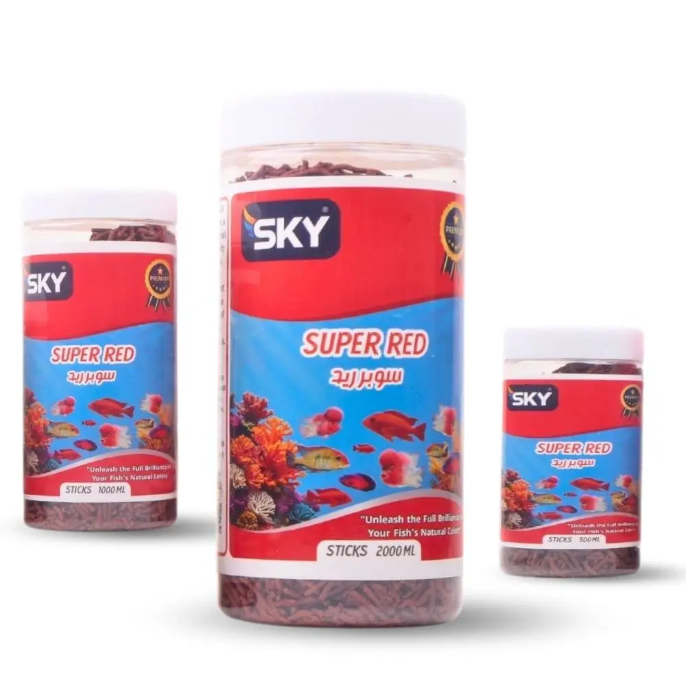 غذاء عالي البروتين