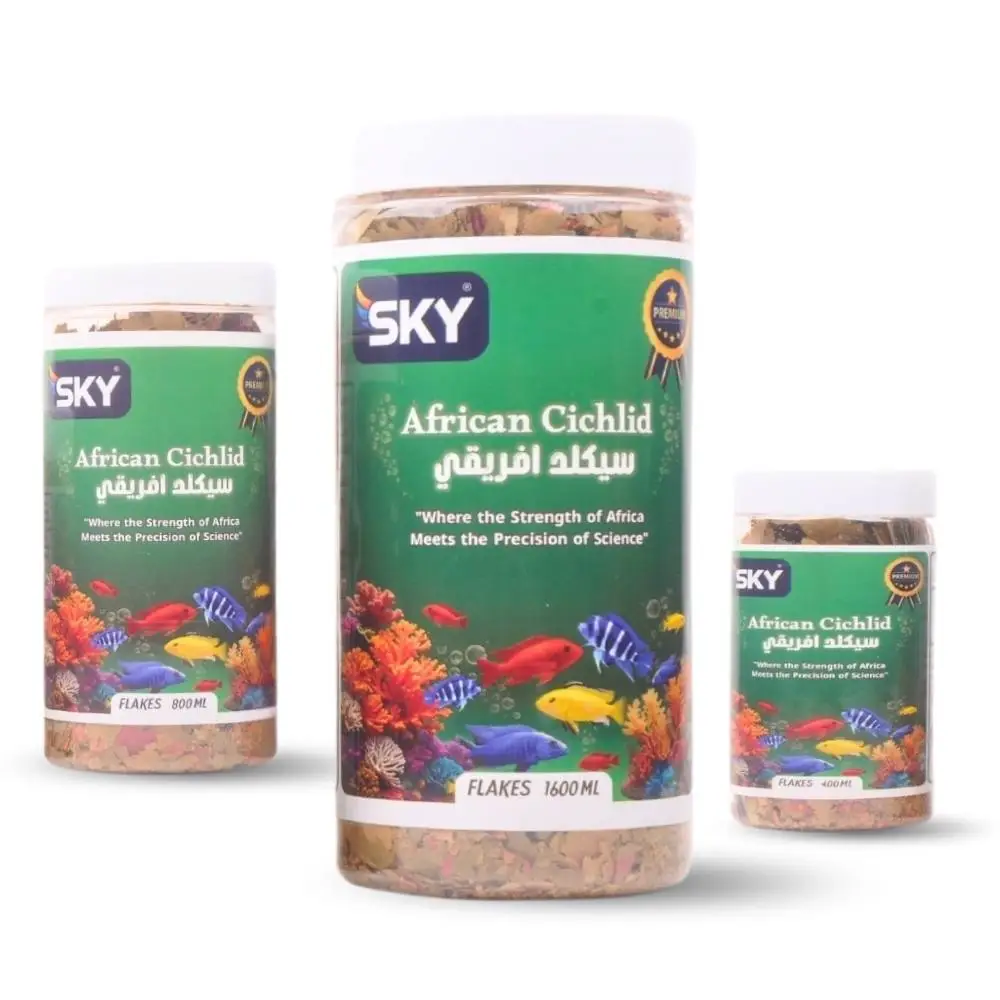 رقائق سكاي سيكليد افريقي